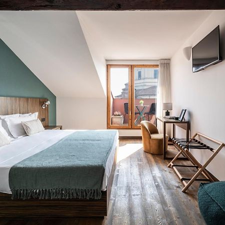 Easylife - Suite In Colonne San Lorenzo Milano エクステリア 写真