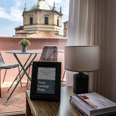 Easylife - Suite In Colonne San Lorenzo Milano エクステリア 写真