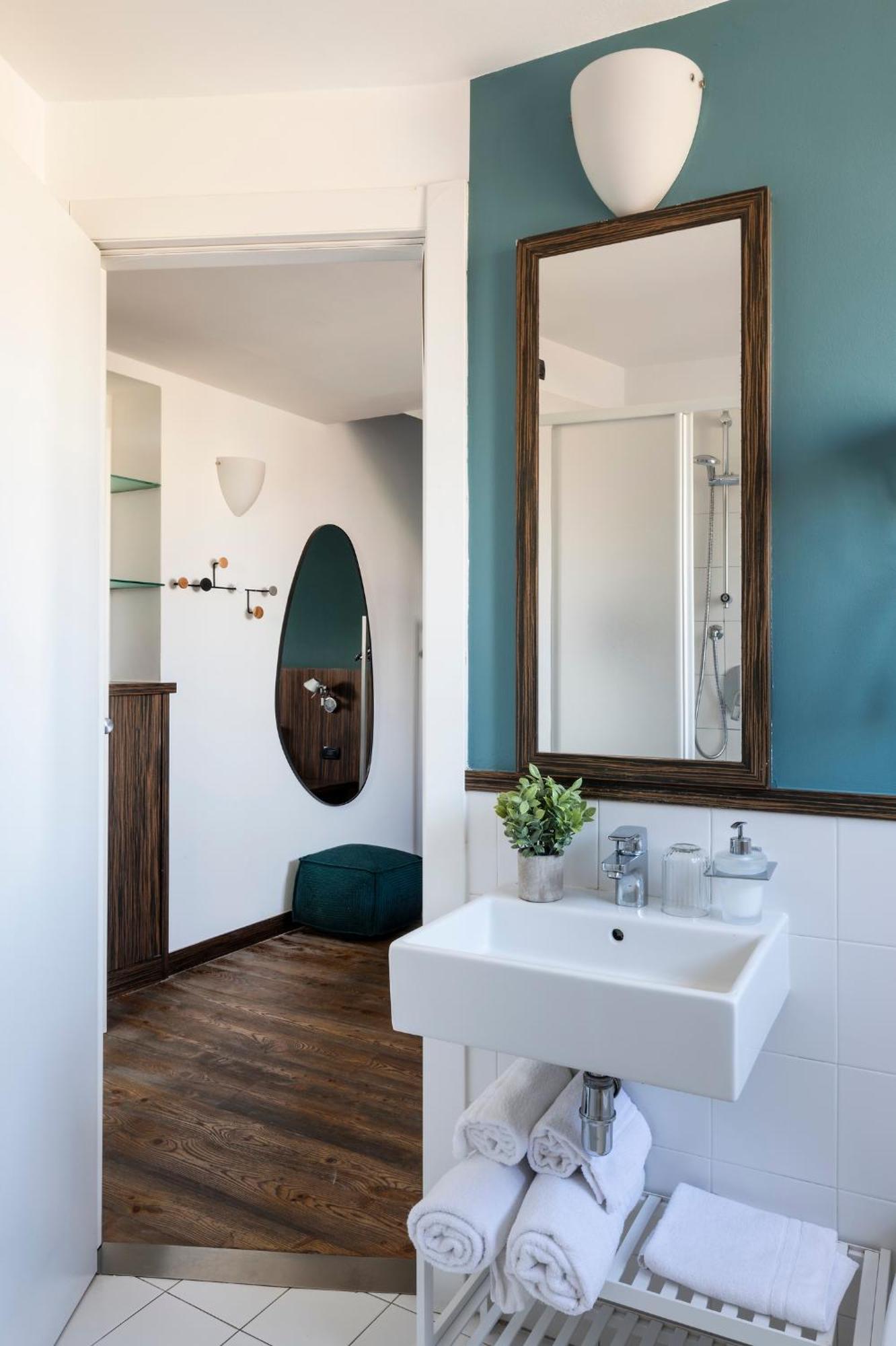 Easylife - Suite In Colonne San Lorenzo Milano エクステリア 写真