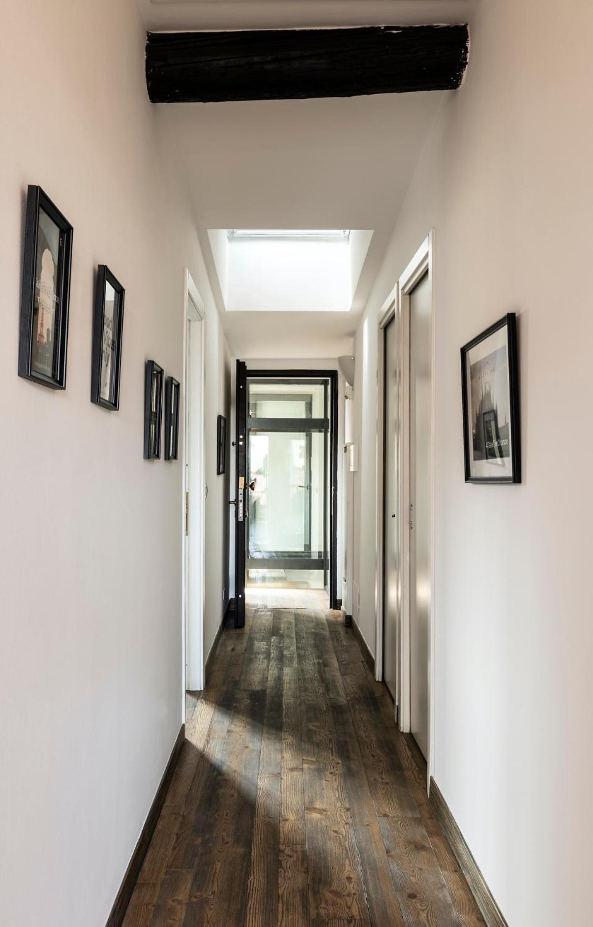 Easylife - Suite In Colonne San Lorenzo Milano エクステリア 写真