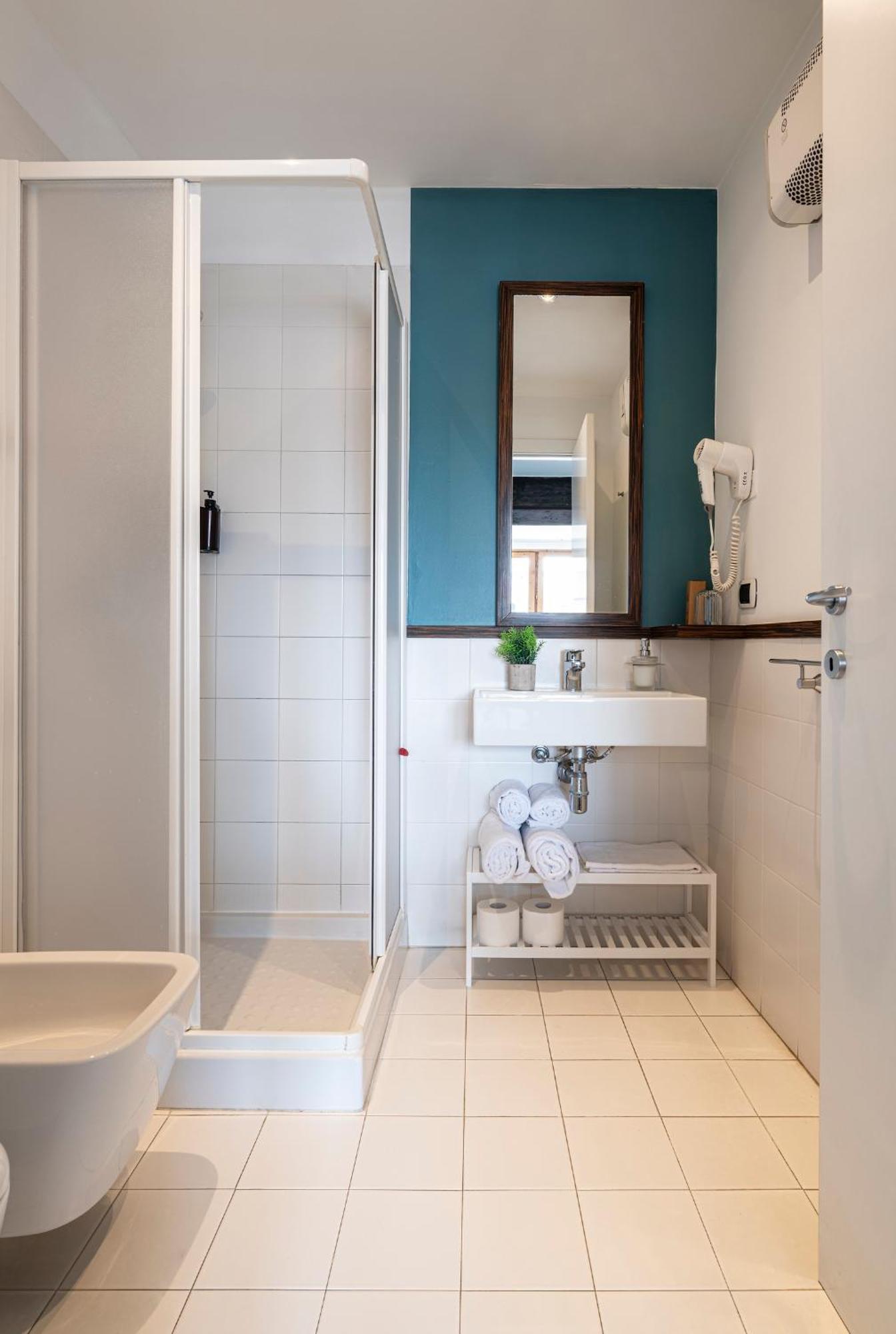 Easylife - Suite In Colonne San Lorenzo Milano エクステリア 写真