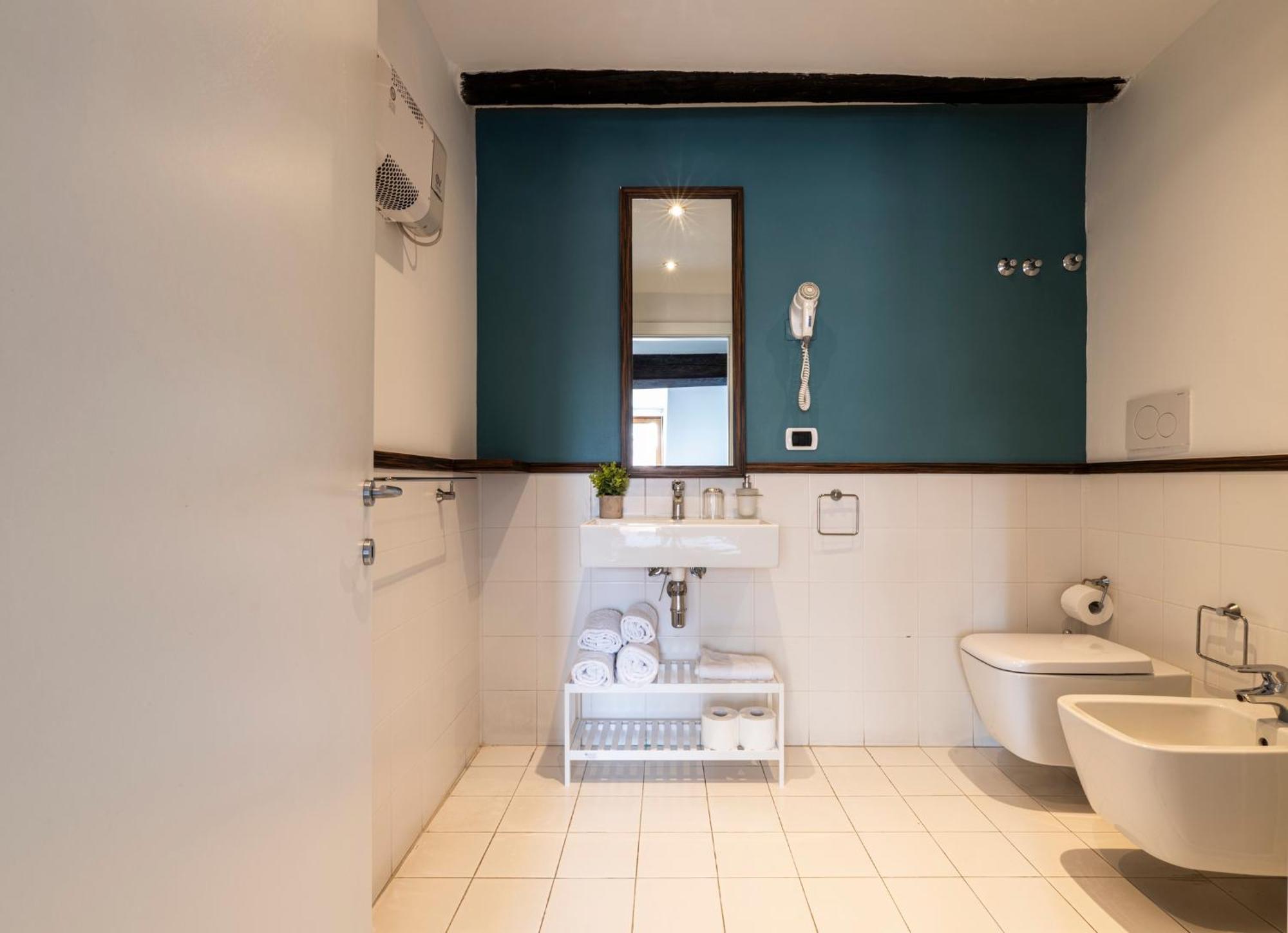 Easylife - Suite In Colonne San Lorenzo Milano エクステリア 写真