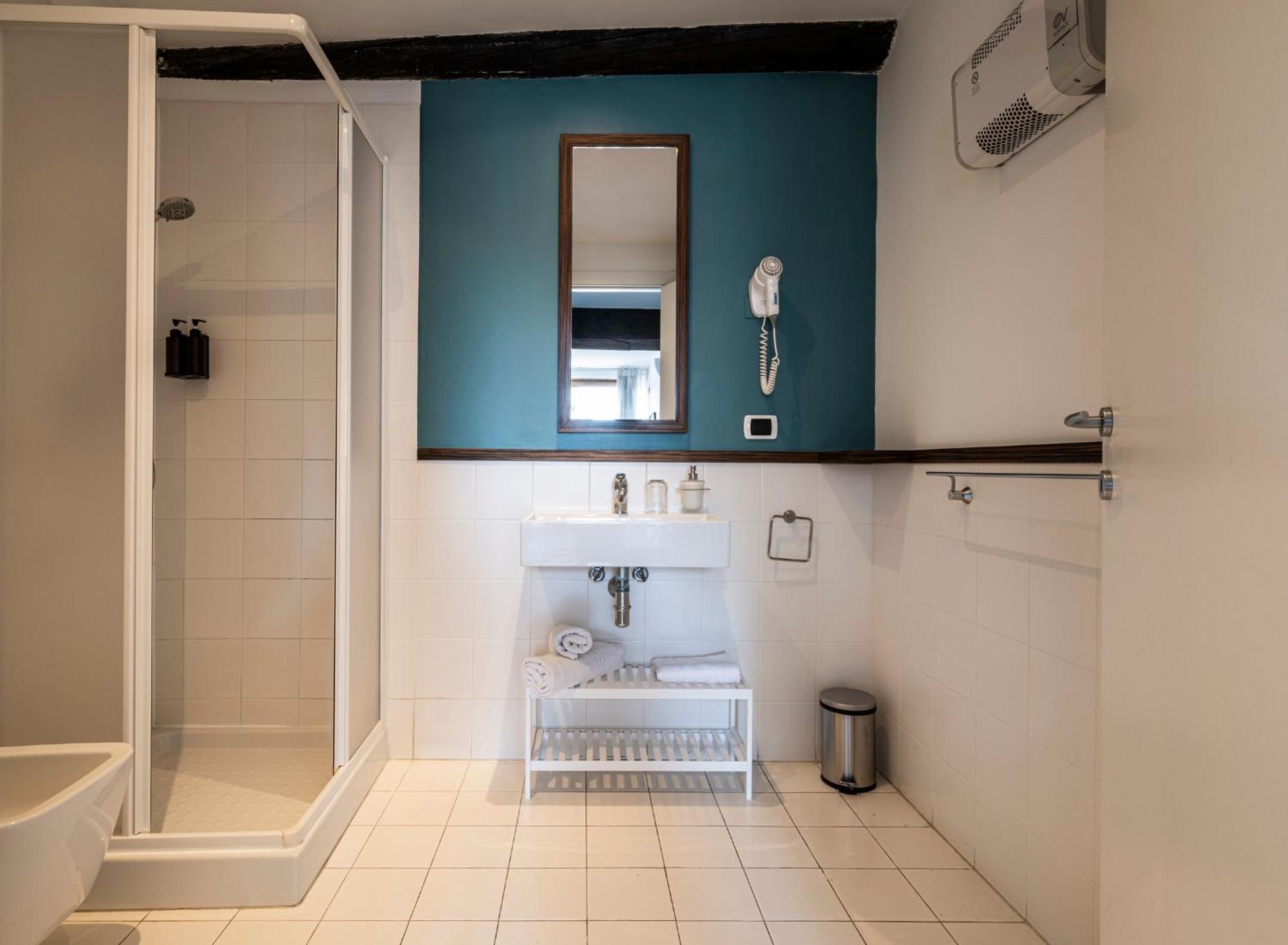 Easylife - Suite In Colonne San Lorenzo Milano エクステリア 写真