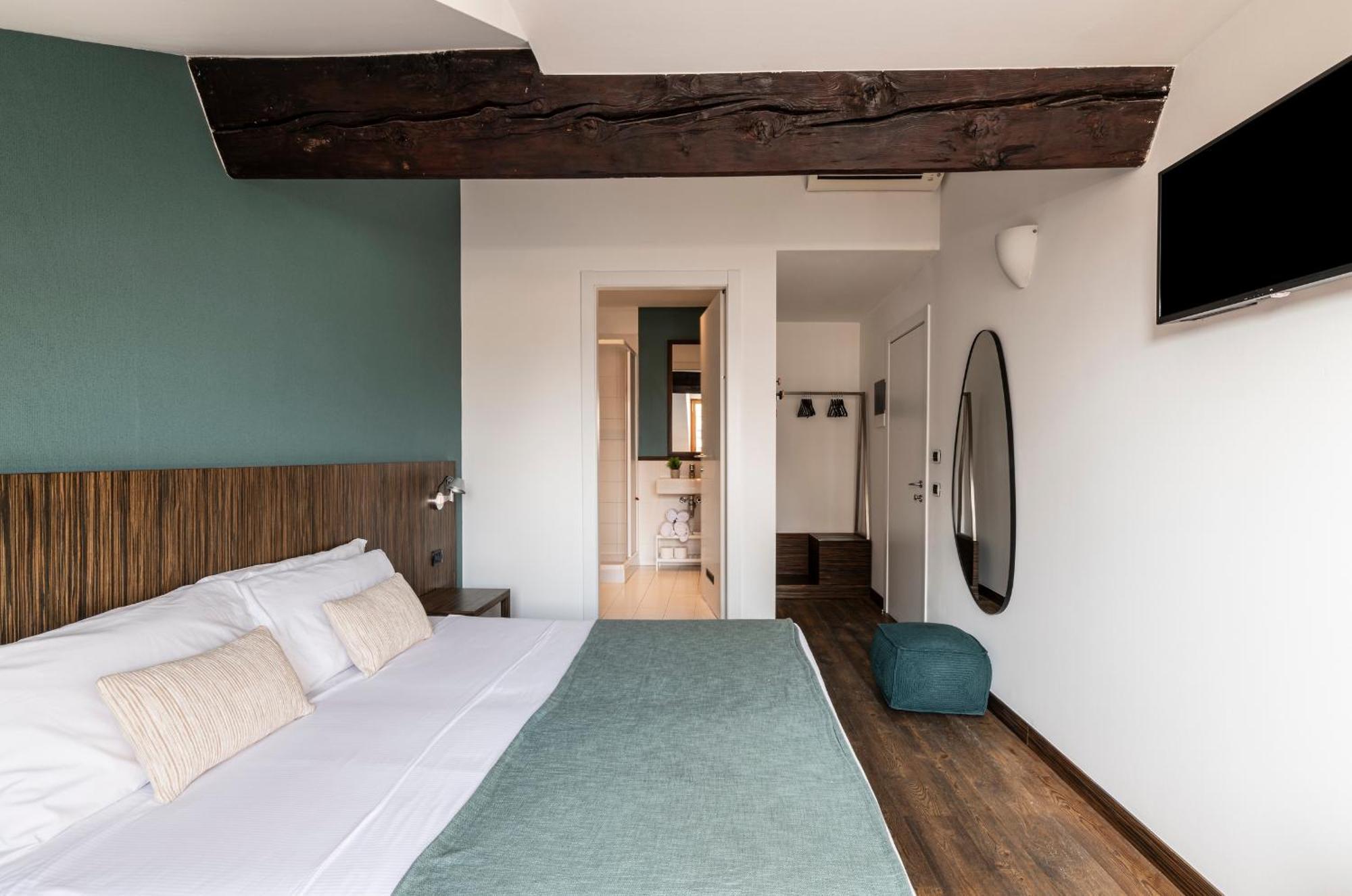 Easylife - Suite In Colonne San Lorenzo Milano エクステリア 写真