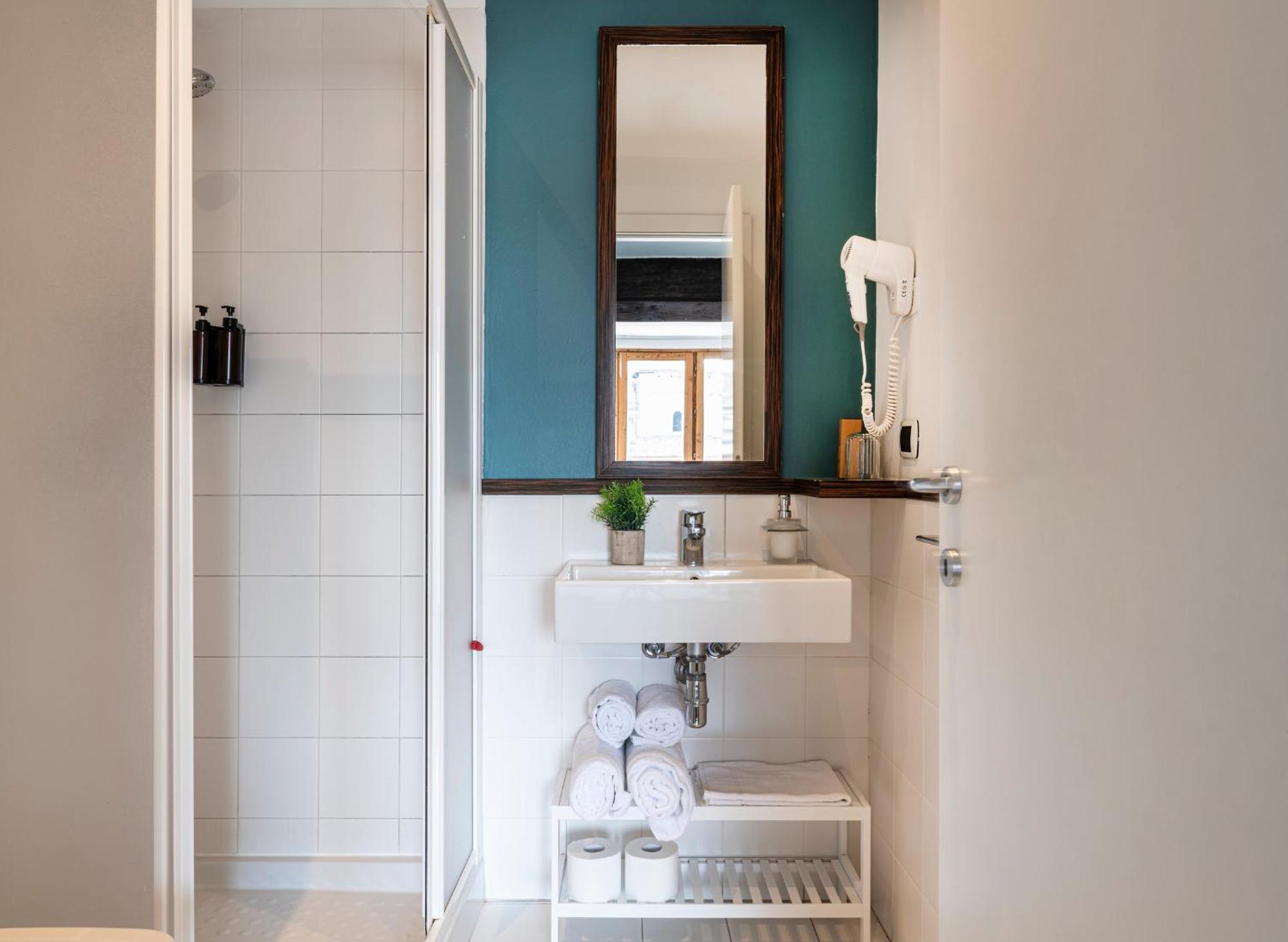 Easylife - Suite In Colonne San Lorenzo Milano エクステリア 写真