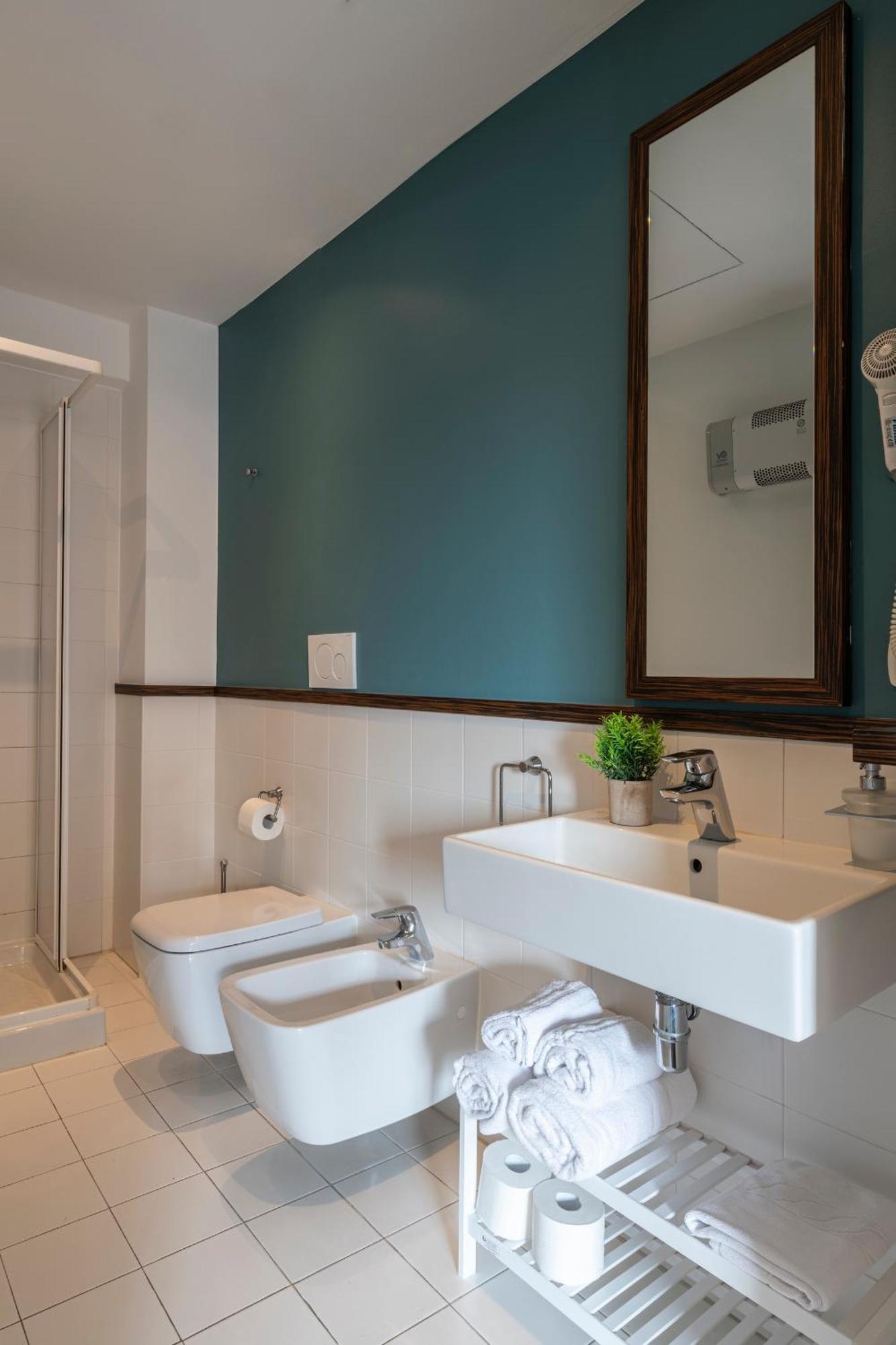 Easylife - Suite In Colonne San Lorenzo Milano エクステリア 写真