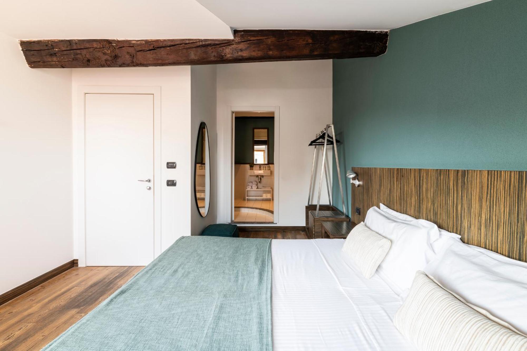 Easylife - Suite In Colonne San Lorenzo Milano エクステリア 写真