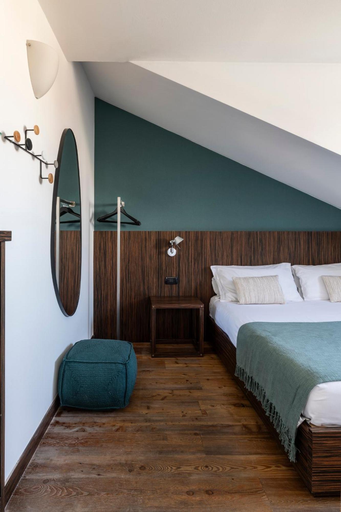 Easylife - Suite In Colonne San Lorenzo Milano エクステリア 写真