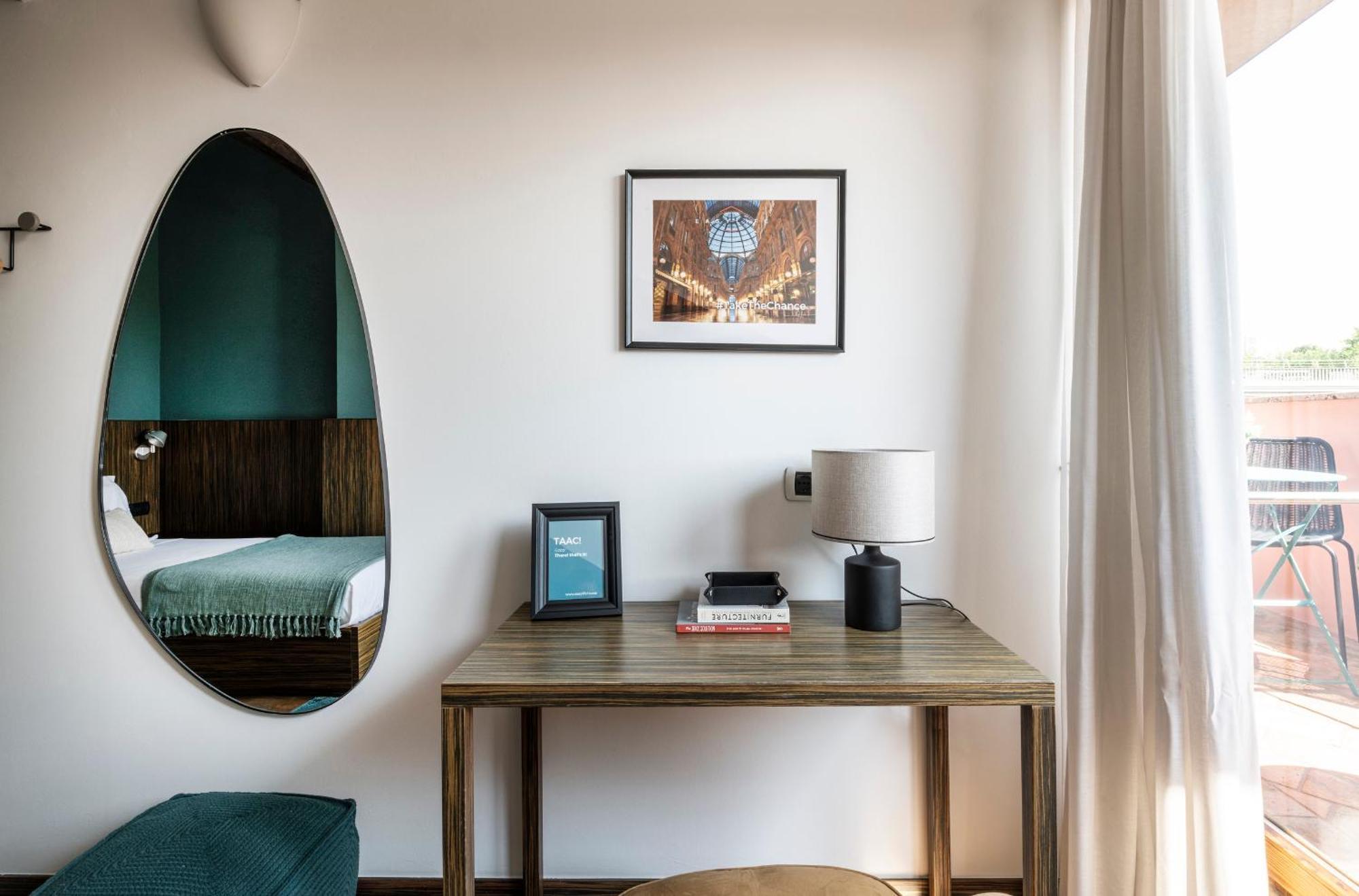 Easylife - Suite In Colonne San Lorenzo Milano エクステリア 写真