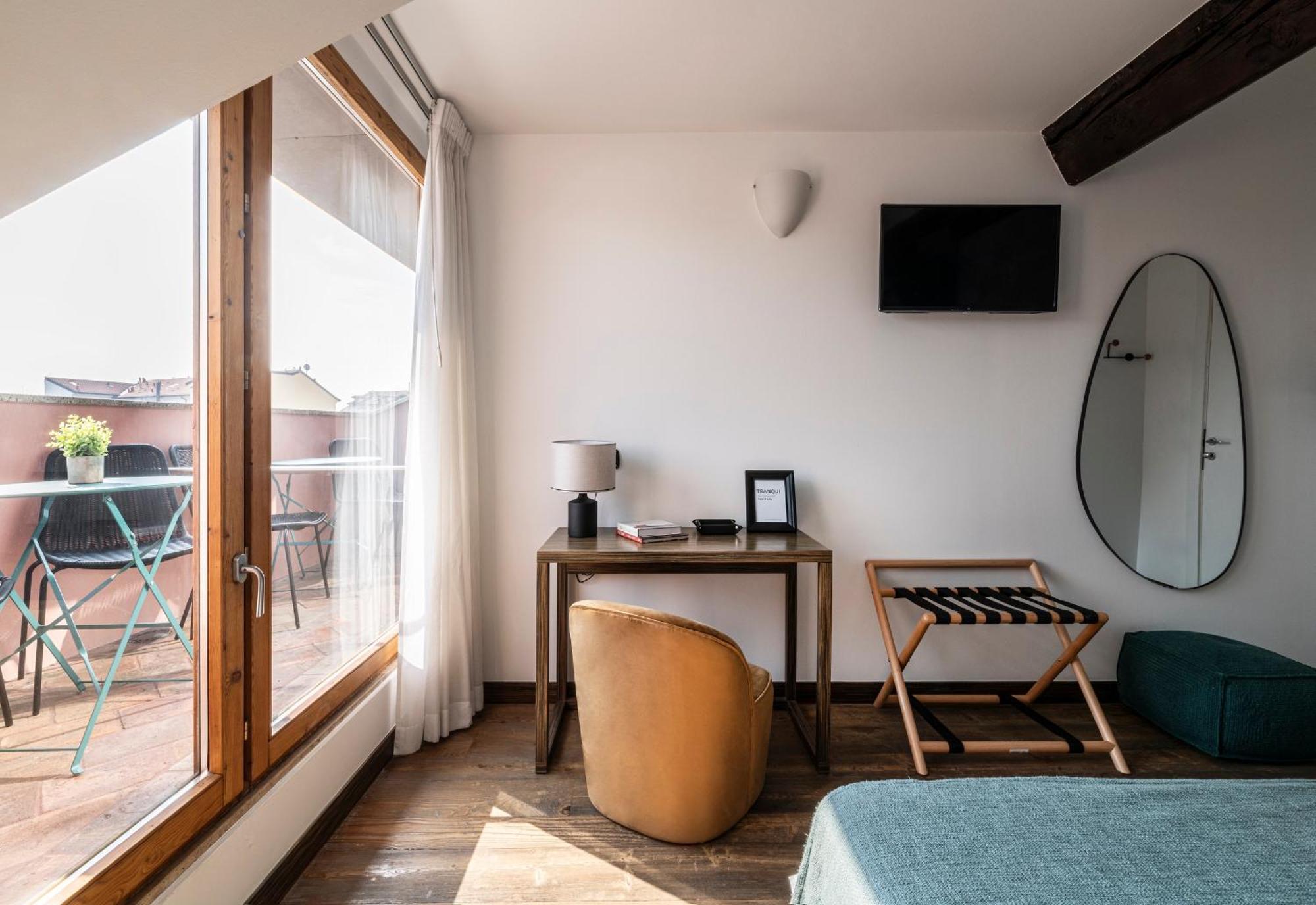 Easylife - Suite In Colonne San Lorenzo Milano エクステリア 写真