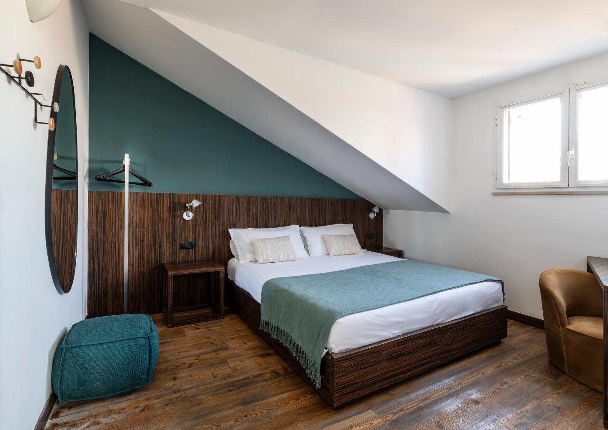 Easylife - Suite In Colonne San Lorenzo Milano エクステリア 写真