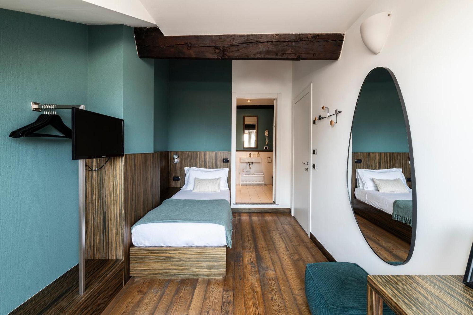 Easylife - Suite In Colonne San Lorenzo Milano エクステリア 写真