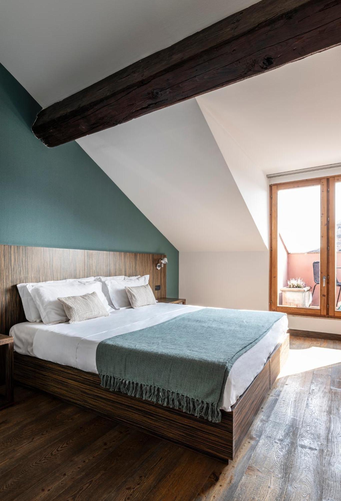 Easylife - Suite In Colonne San Lorenzo Milano エクステリア 写真