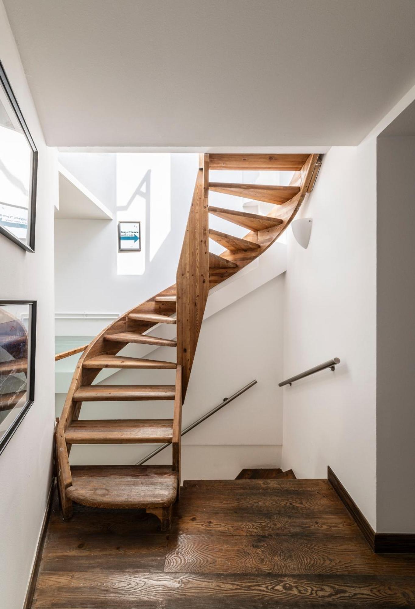 Easylife - Suite In Colonne San Lorenzo Milano エクステリア 写真