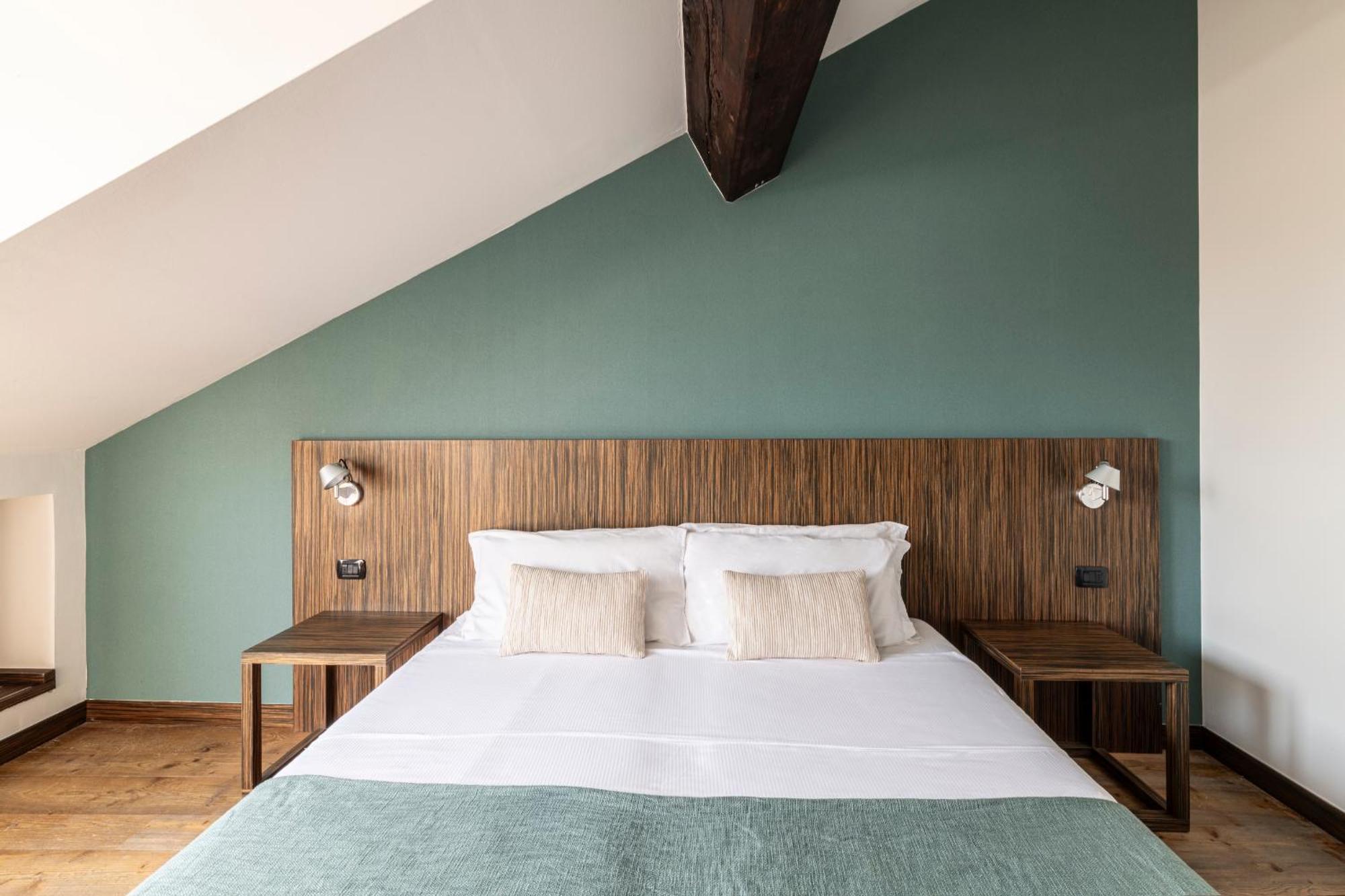 Easylife - Suite In Colonne San Lorenzo Milano エクステリア 写真