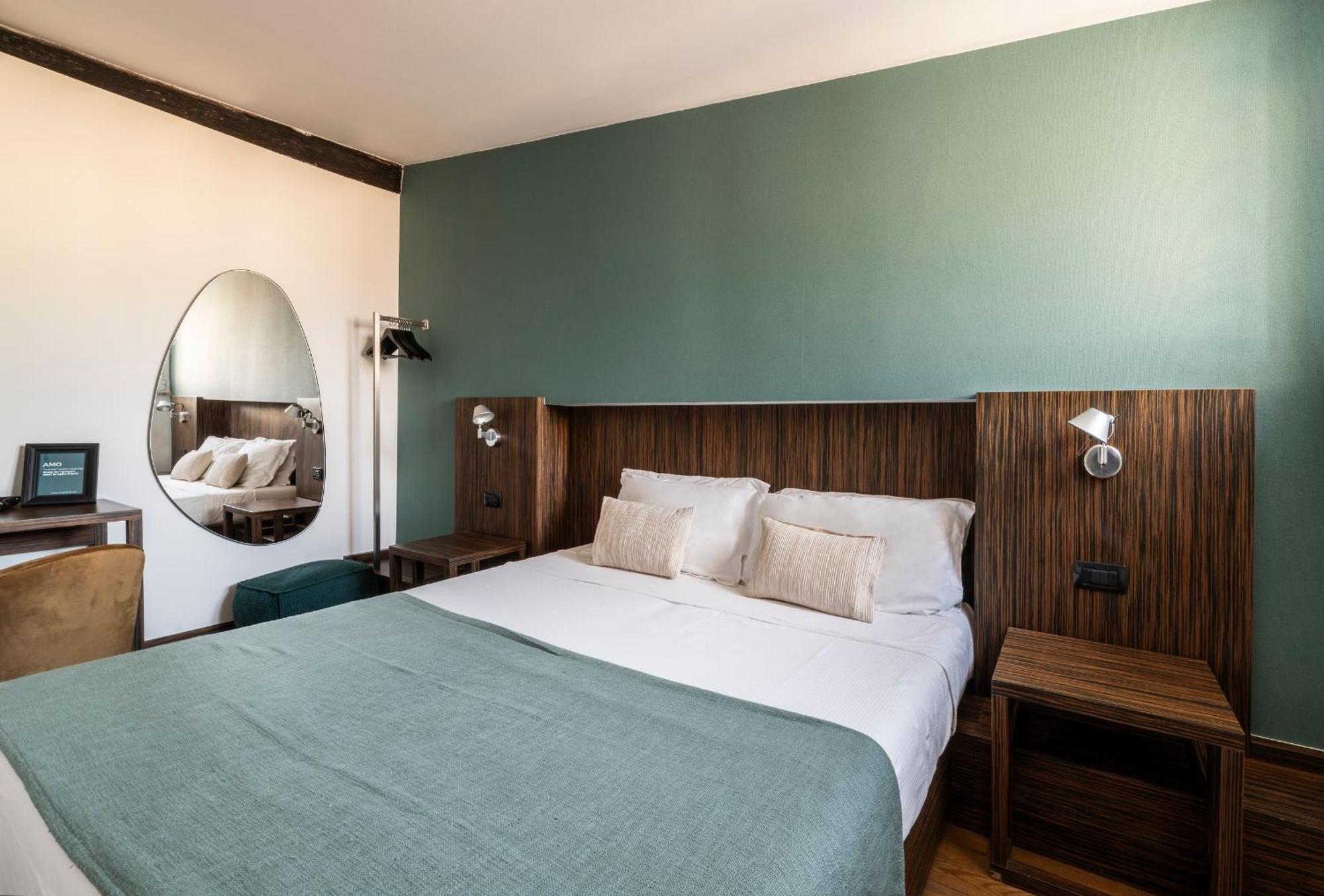 Easylife - Suite In Colonne San Lorenzo Milano エクステリア 写真