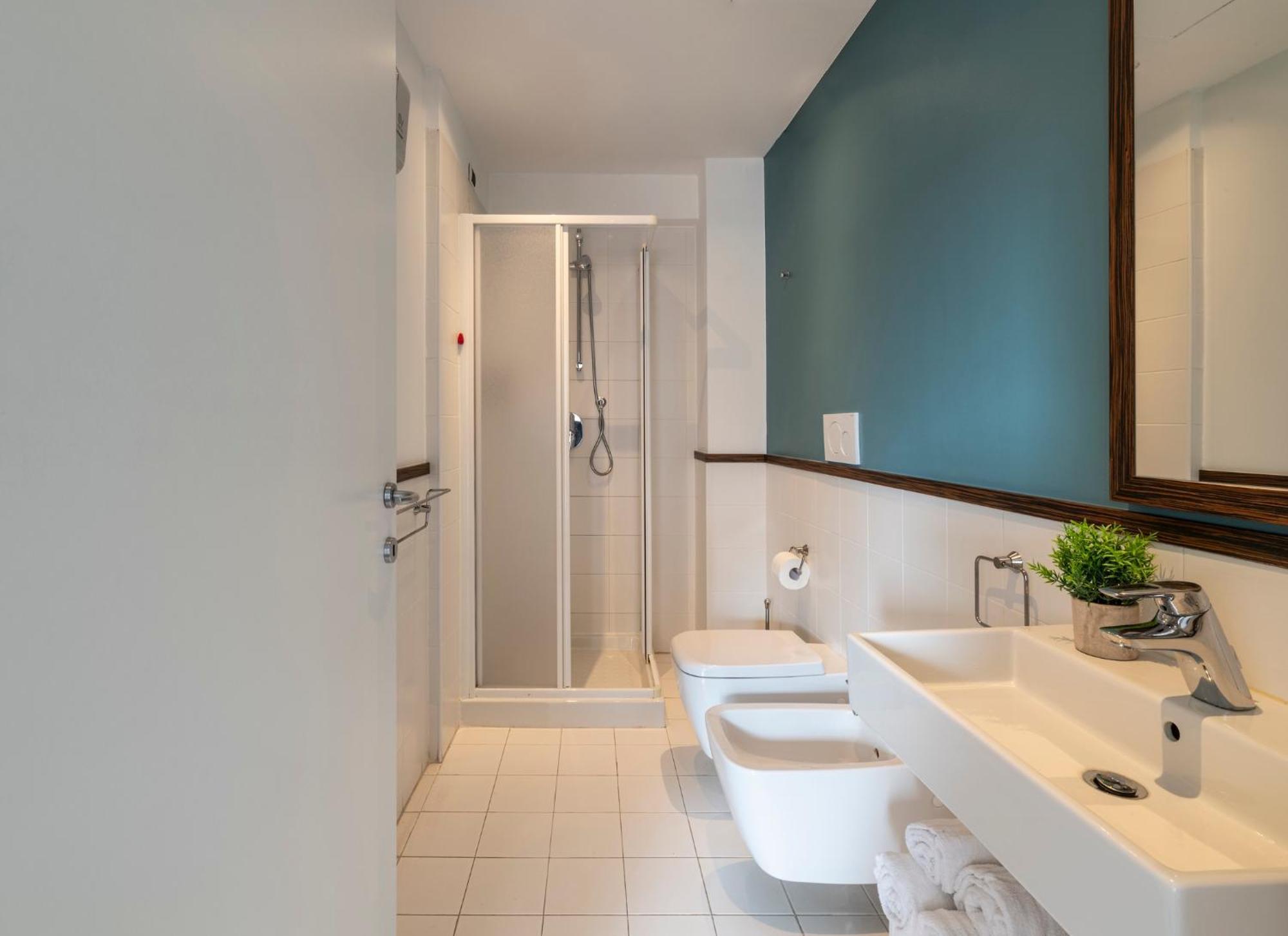 Easylife - Suite In Colonne San Lorenzo Milano エクステリア 写真