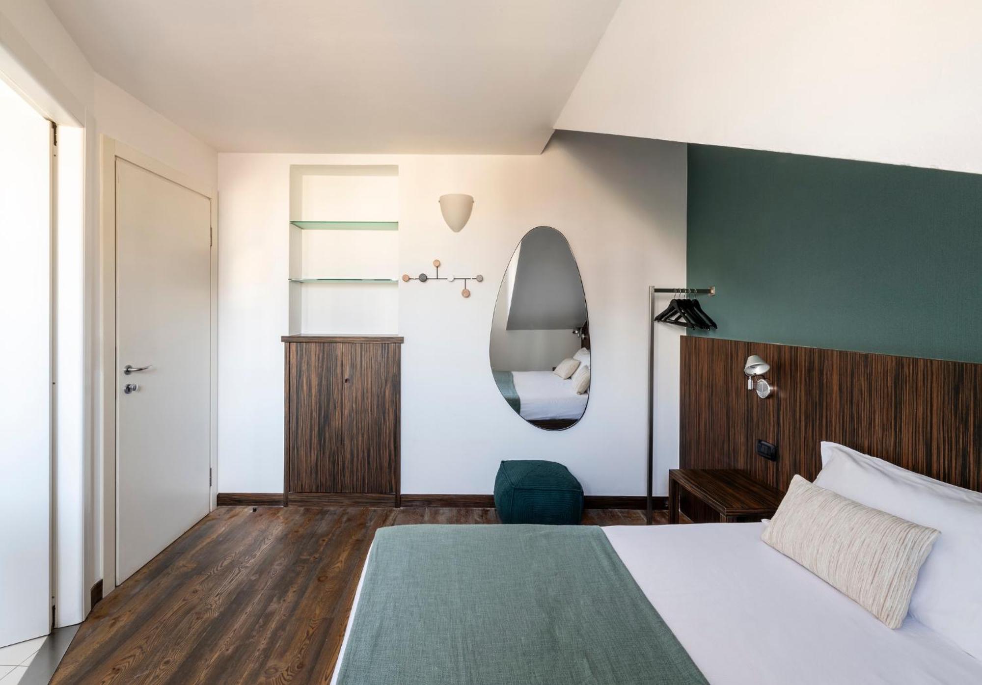 Easylife - Suite In Colonne San Lorenzo Milano エクステリア 写真