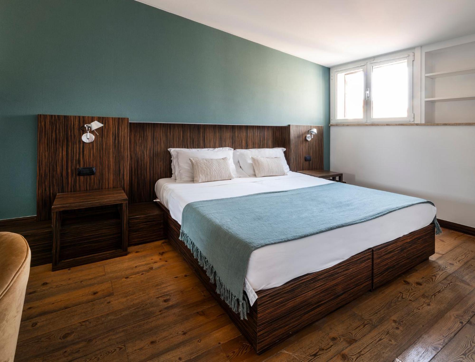 Easylife - Suite In Colonne San Lorenzo Milano エクステリア 写真