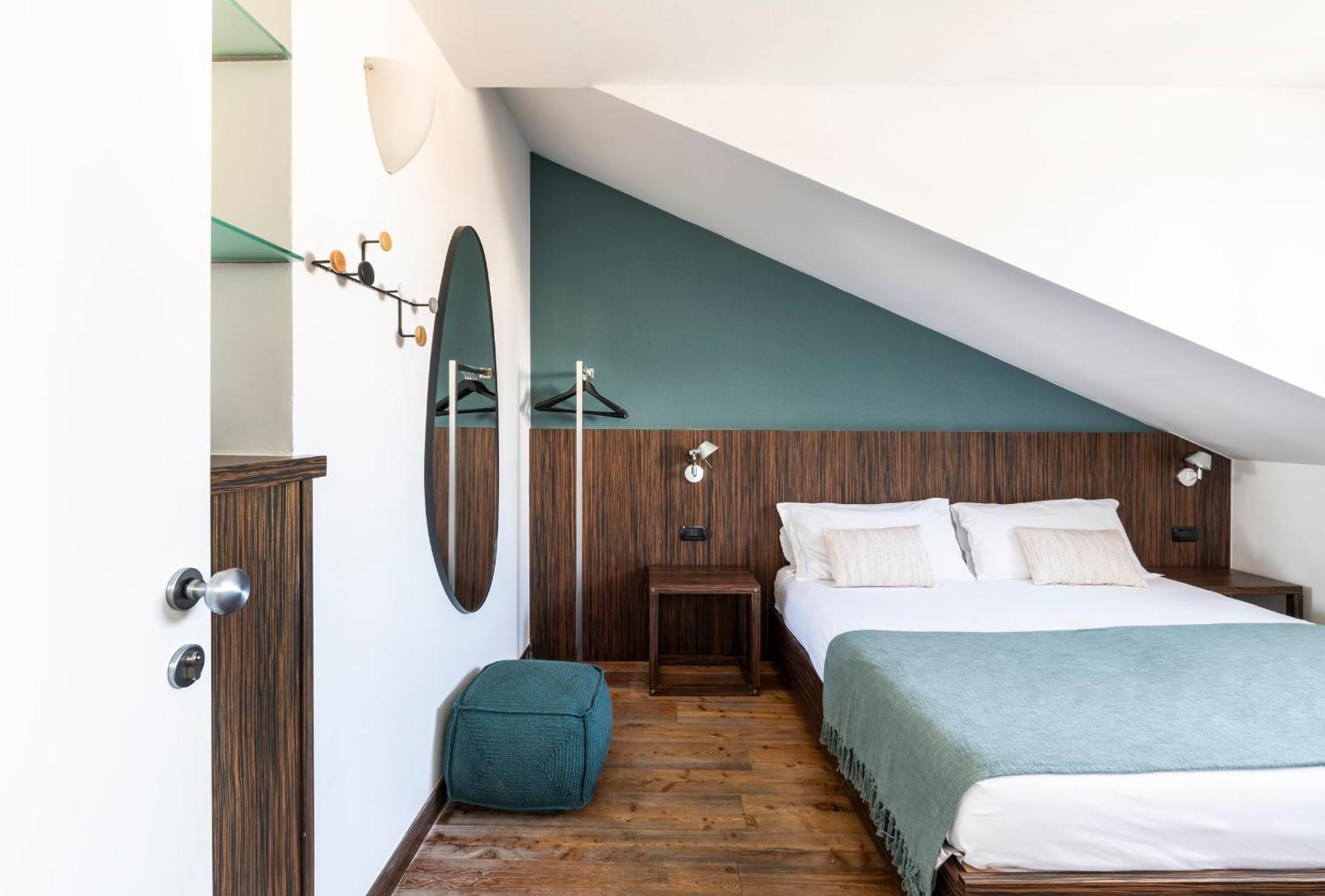 Easylife - Suite In Colonne San Lorenzo Milano エクステリア 写真