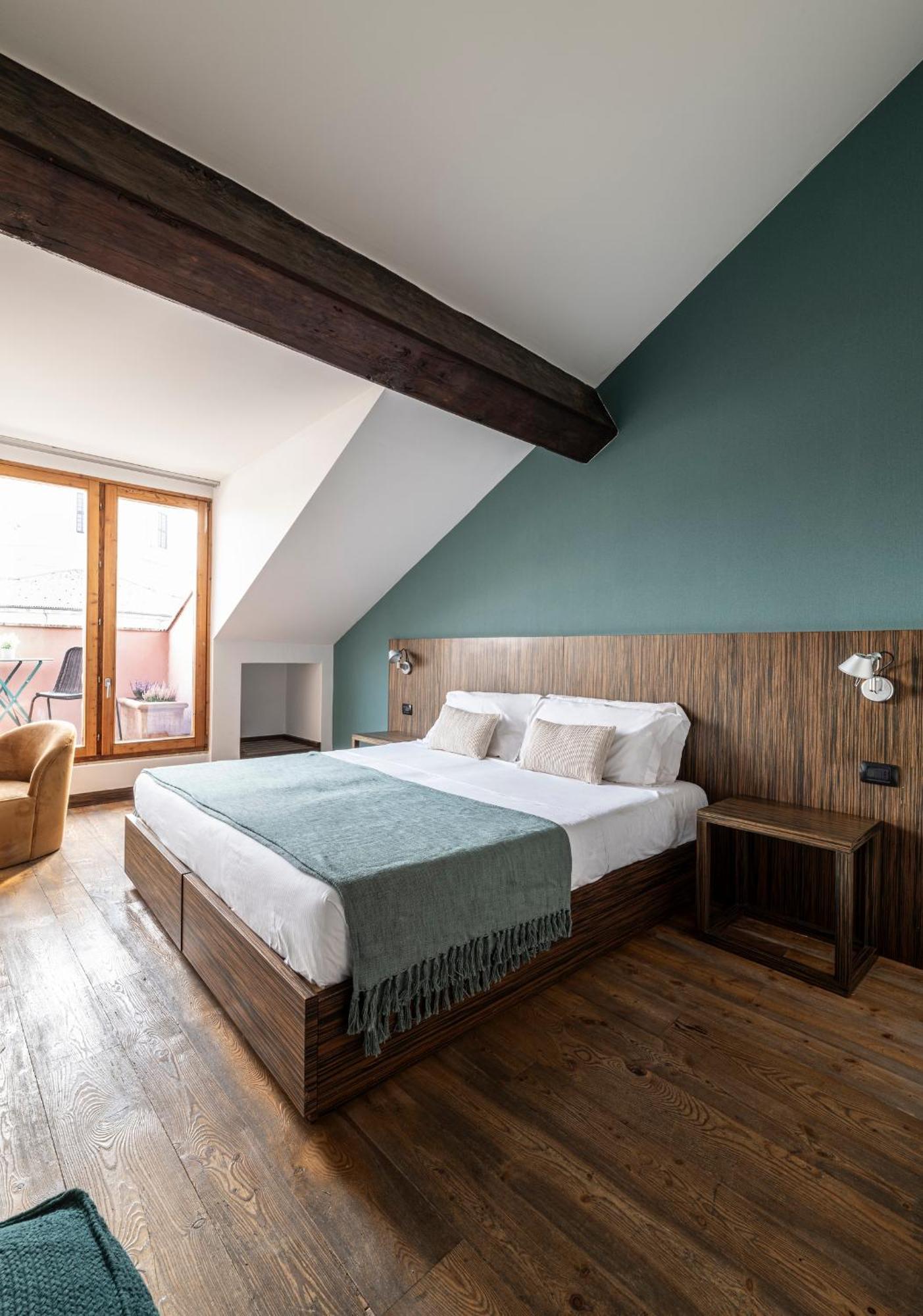 Easylife - Suite In Colonne San Lorenzo Milano エクステリア 写真