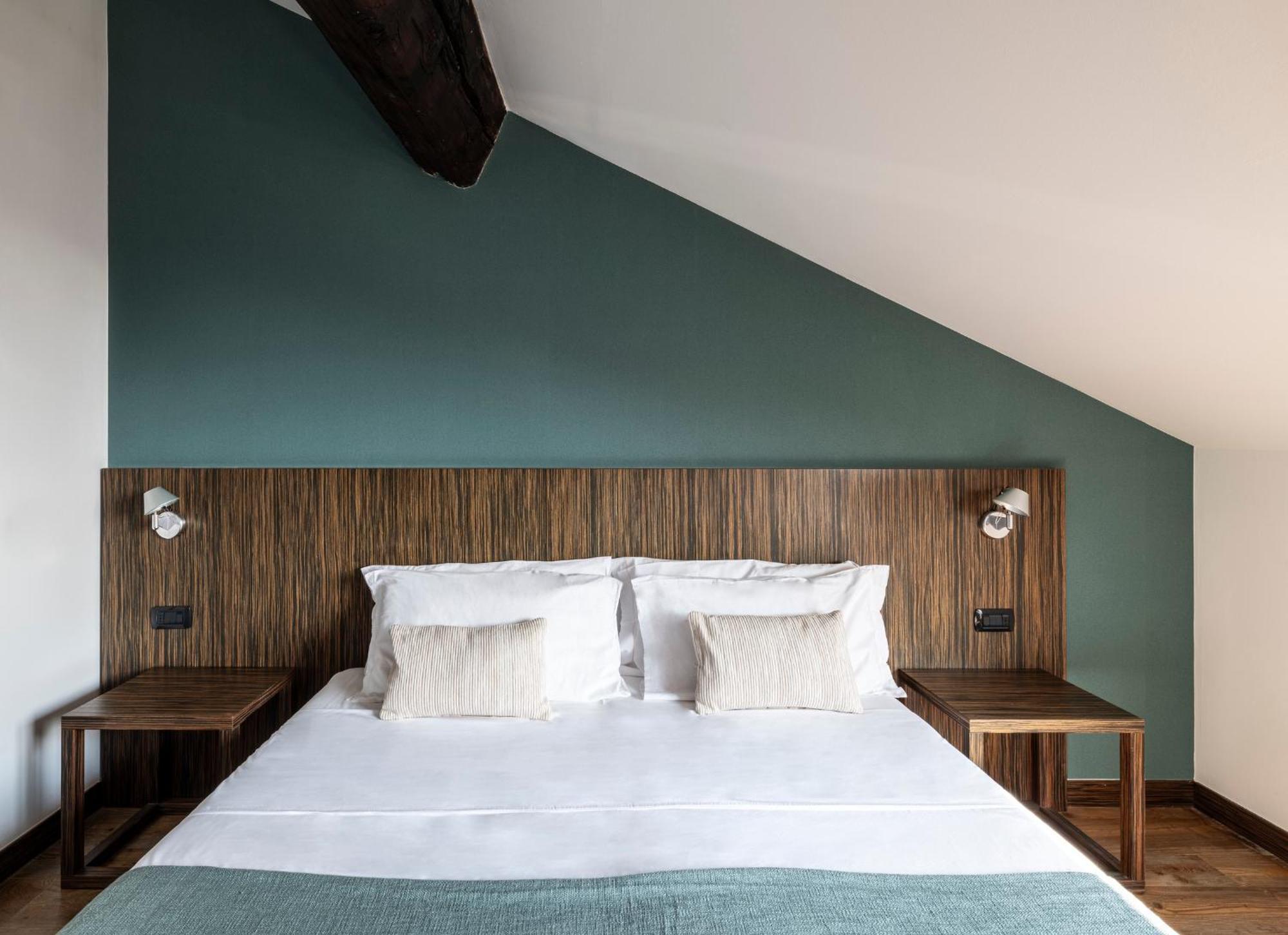 Easylife - Suite In Colonne San Lorenzo Milano エクステリア 写真